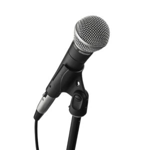 Shure Sm58