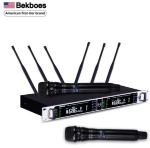 AGEA Bekboes KT-900