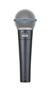 SHURE BETA 58