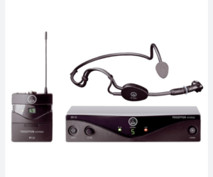 AKG PERCEPTION 45 SPORT
