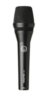 AKG P5